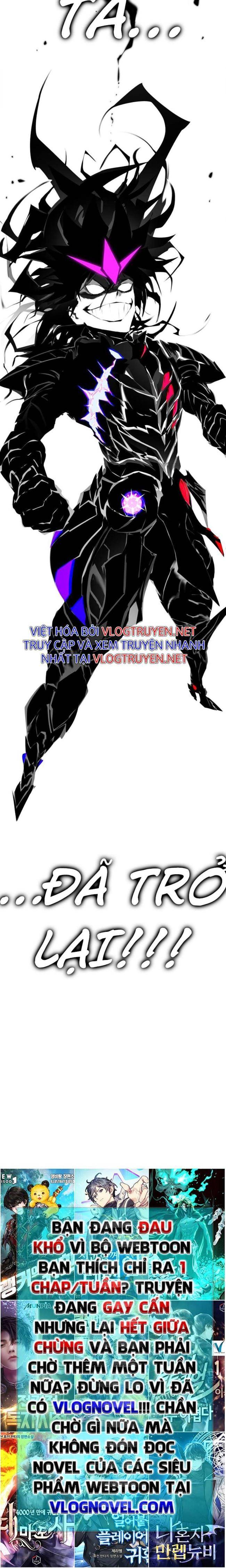 Hardcore Leveling Warrior SS2 - Page 36