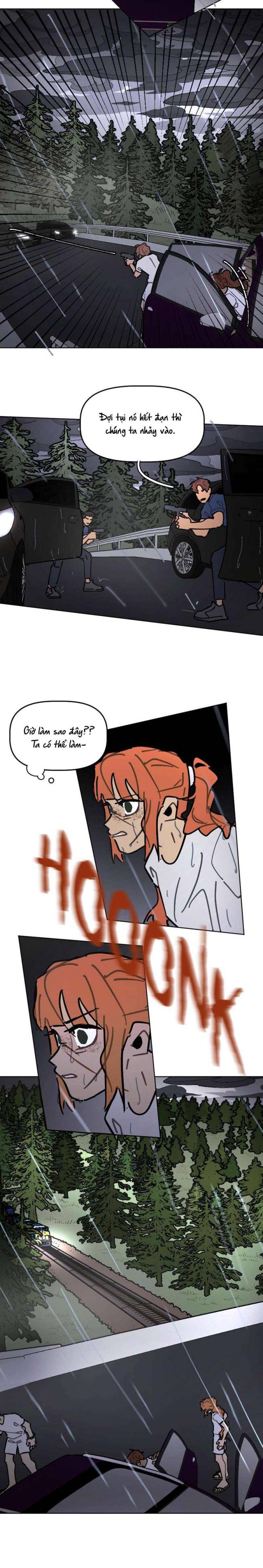 Nghĩa Trang Xe Buýt - Page 10