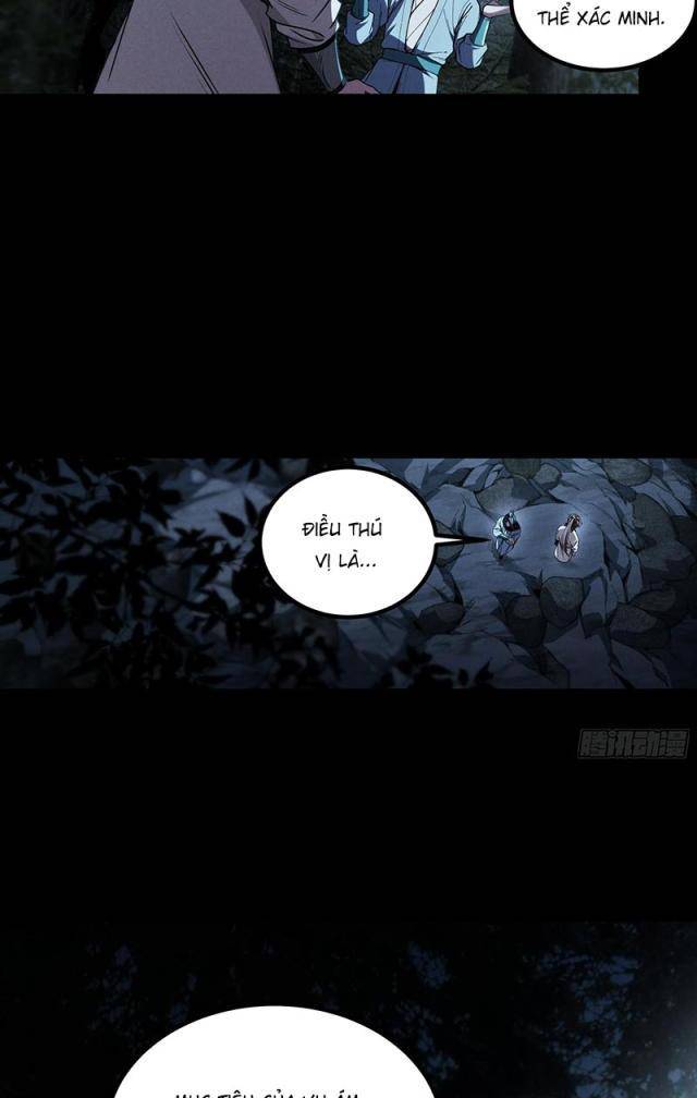 Khánh Dư Niên - Page 35