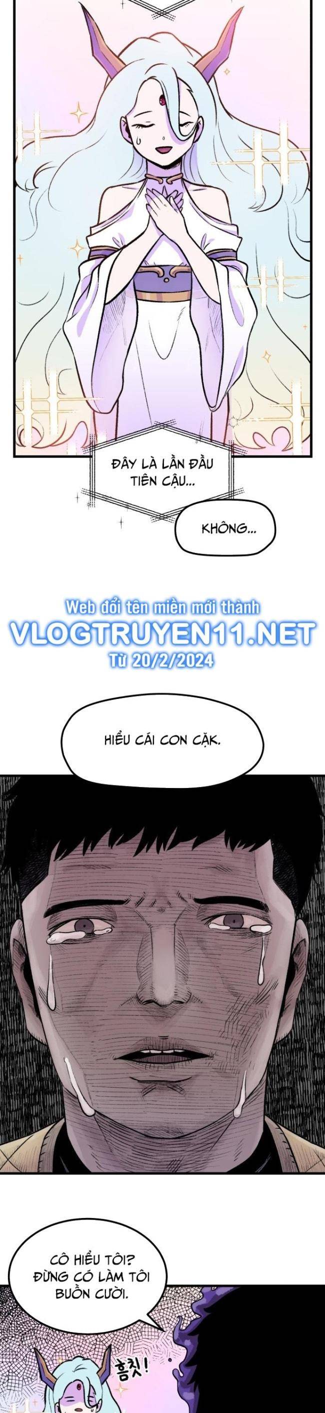 Sắp Xuất Ngũ Thì Isekai - Page 21