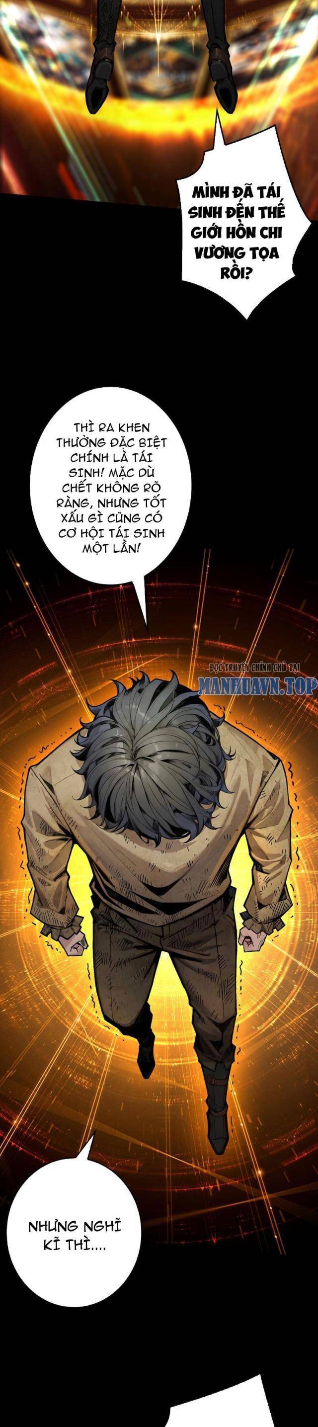 Bùng Cháy Đi Người Chơi Cấp Cao - Page 14