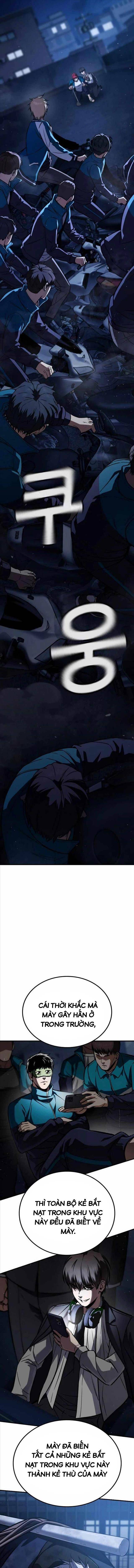 Chiến Binh Học Đường - Page 32