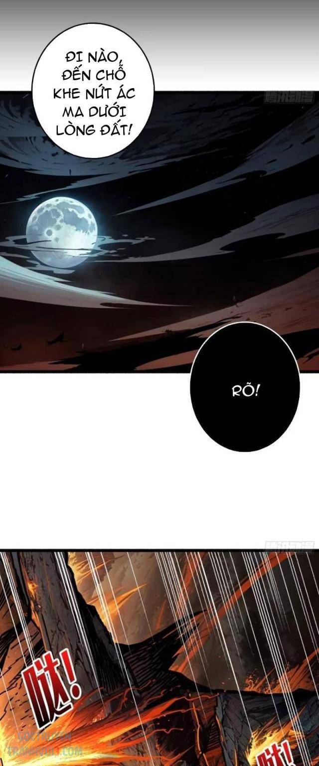 Bùng Cháy Đi Người Chơi Cấp Cao - Page 29