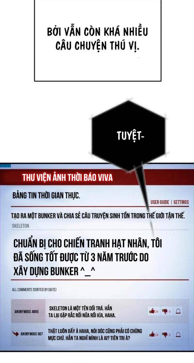 Ngôi Nhà Ẩn Ngày Tận Thế - Page 41