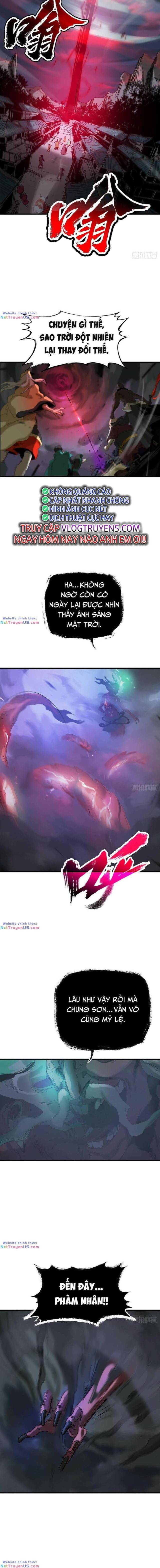 Phong Yêu Vấn Đạo - Page 30