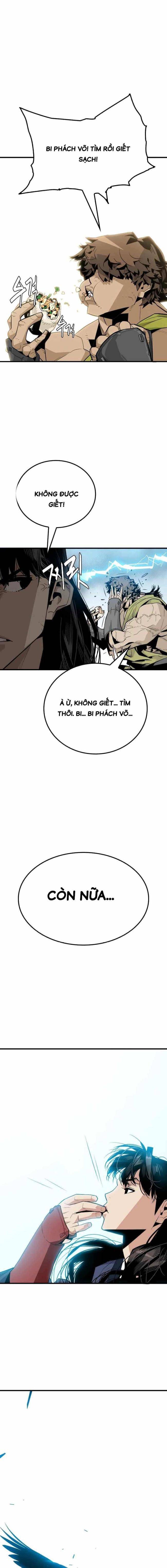 Quỷ Vương - Page 27