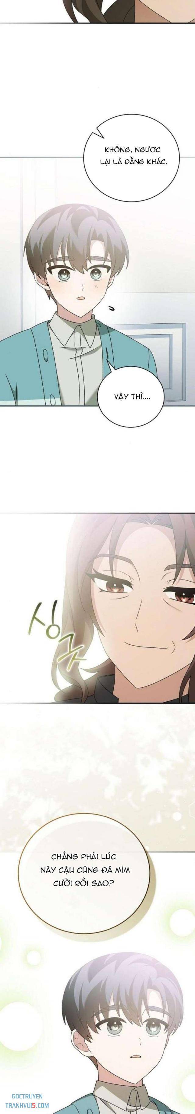 Dành Cho Thiên Tài Âm Nhạc - Page 23