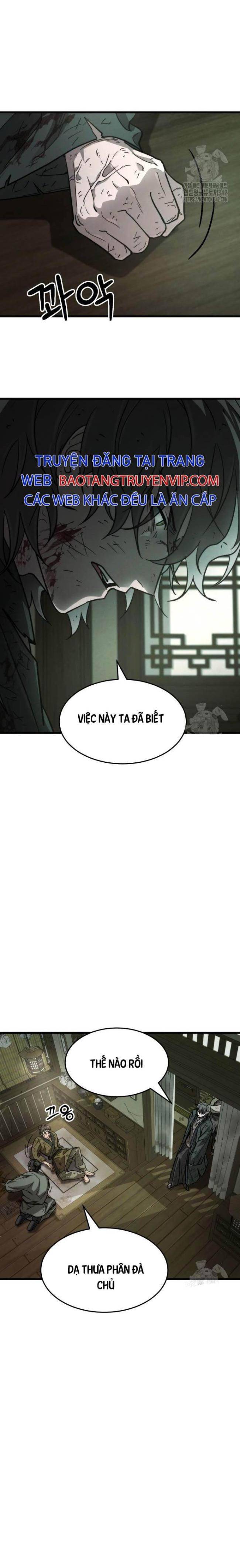 Tân Đích Vấn - Page 7