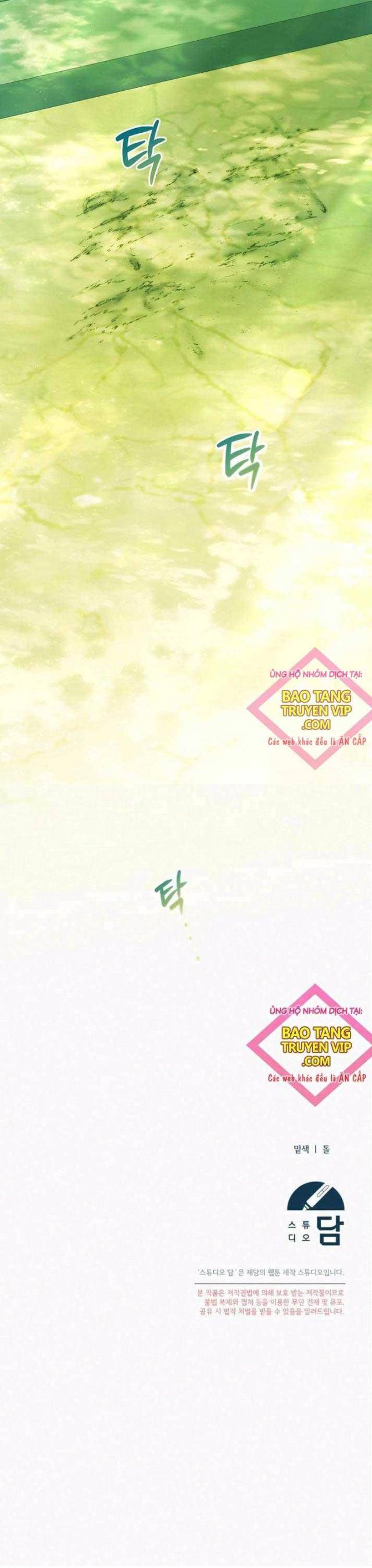 Tôi Sẽ Nghỉ Hưu Sau Khi Cứu Thế Giới - Page 43