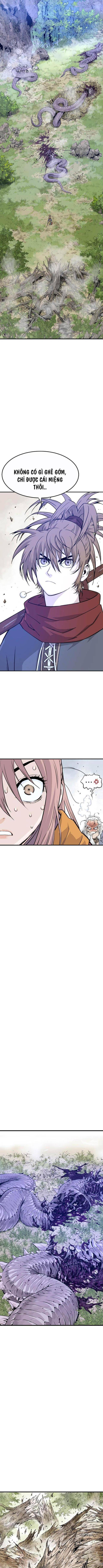 Sát Thần Tu La - Page 37