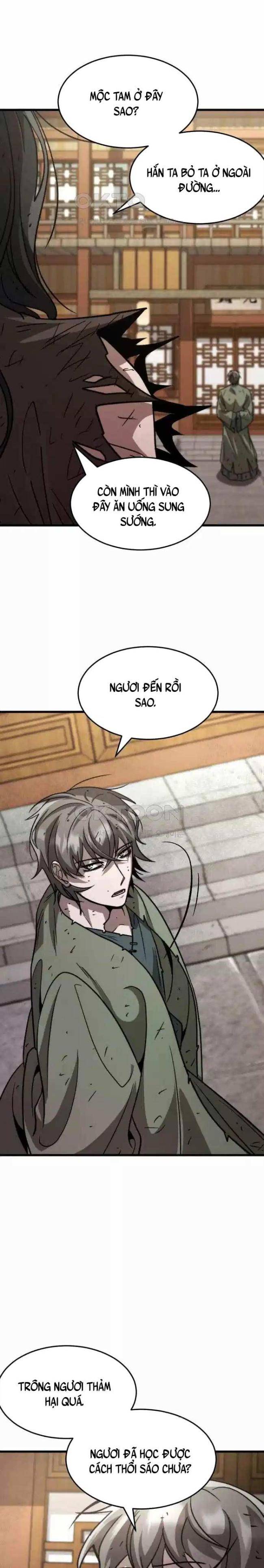 Tân Đích Vấn - Page 32