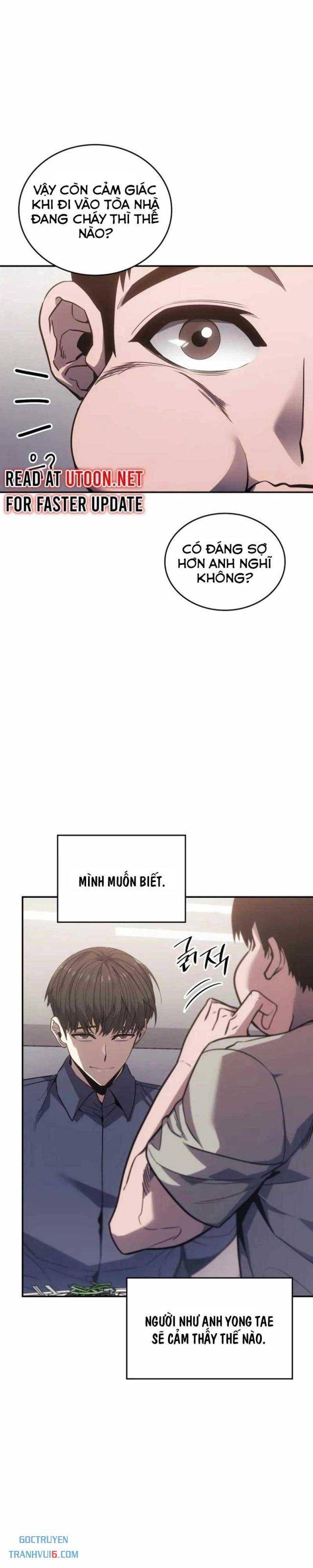 Cứu Hoả Anh Hùng - Page 26