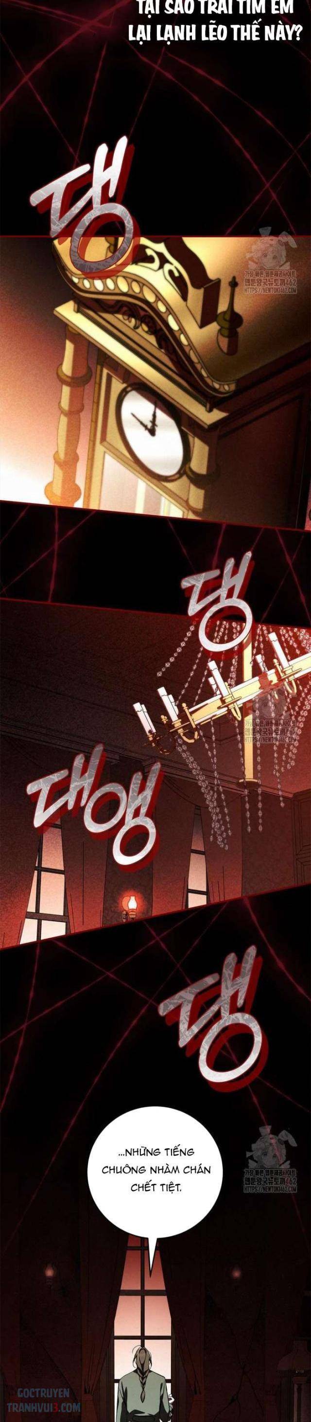 Ấn Thuật Chi Tử - Page 29