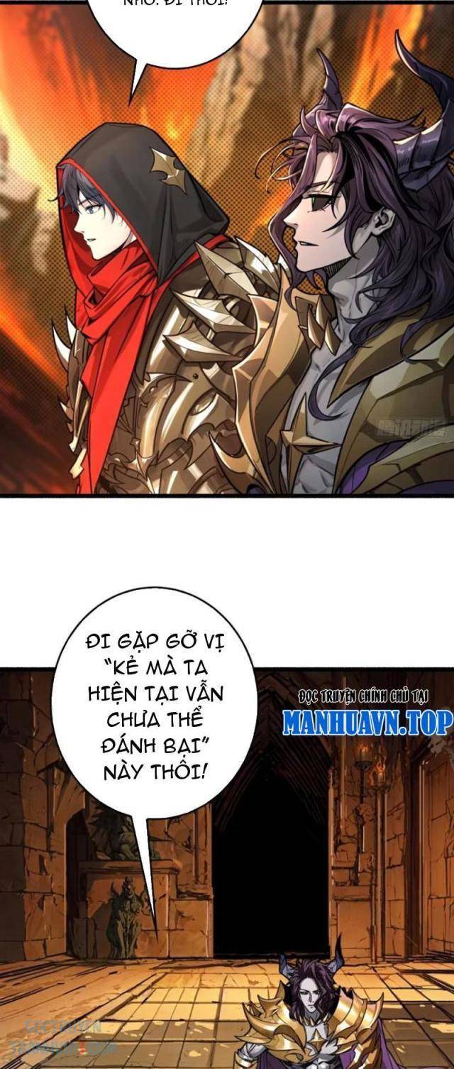 Bùng Cháy Đi Người Chơi Cấp Cao - Page 36