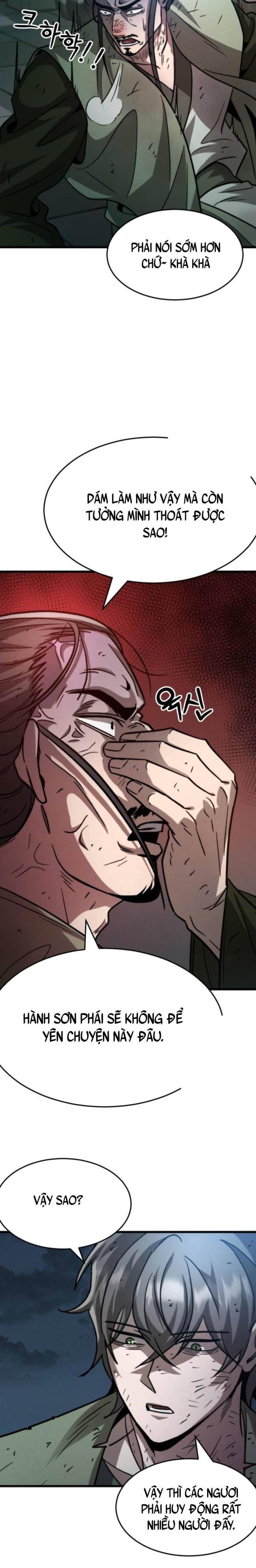 Tân Đích Vấn - Page 28