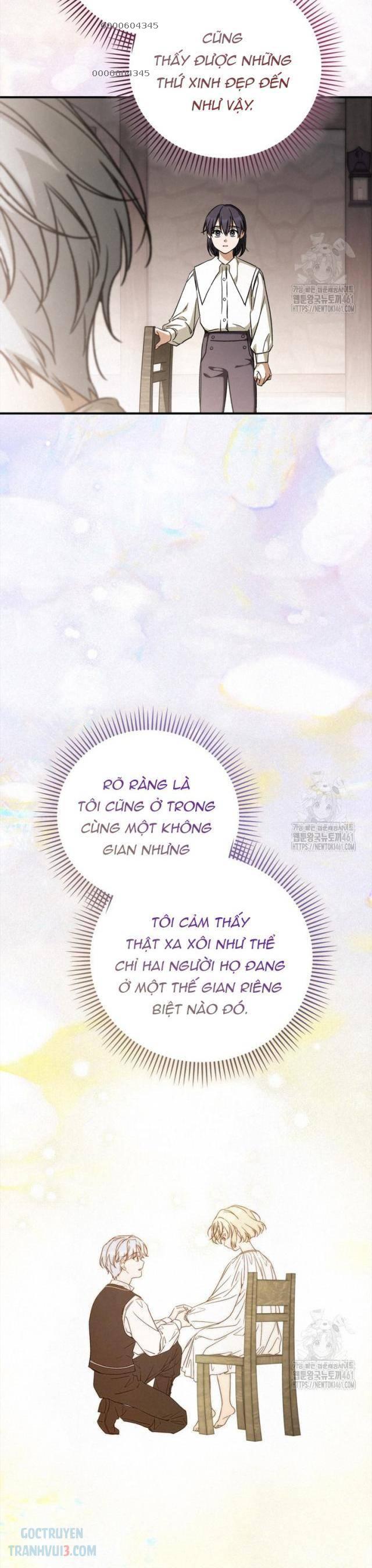 Ấn Thuật Chi Tử - Page 7