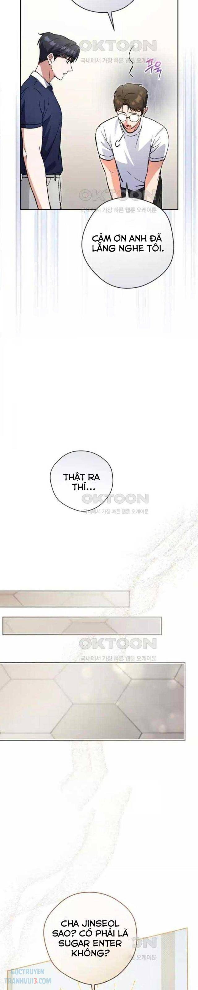 Cuộc Sống Bắt Đầu Khi Làm Một Diễn Viên Nhí - Page 16