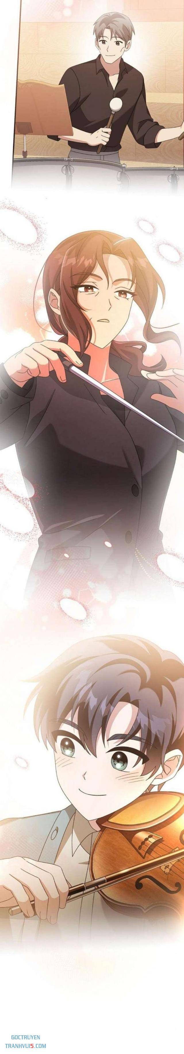 Dành Cho Thiên Tài Âm Nhạc - Page 16