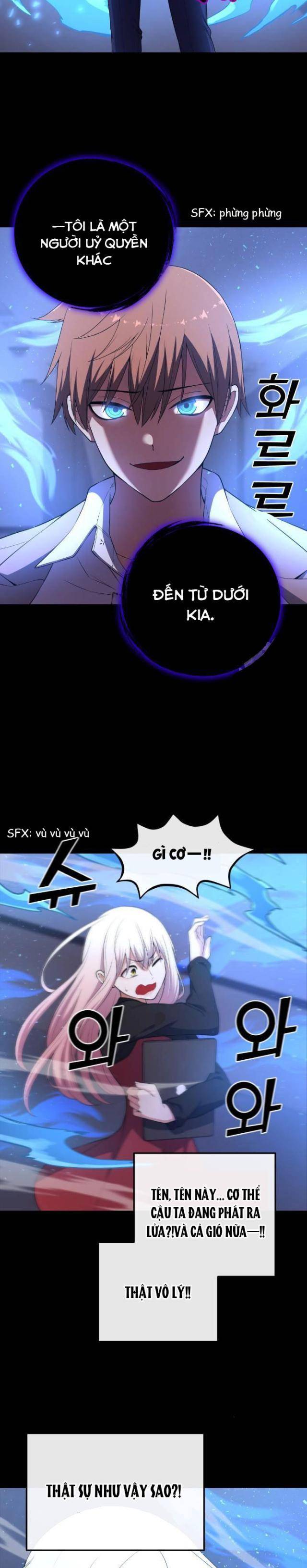 Nhân Vật Webtoon Na Kang Lim - Page 20