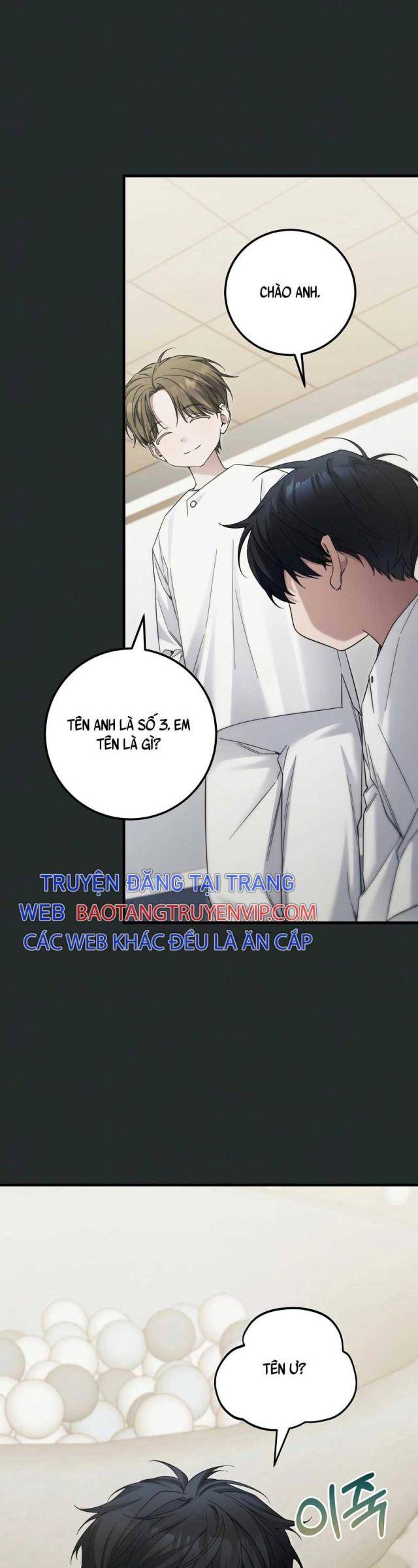 Tôi Sẽ Nghỉ Hưu Sau Khi Cứu Thế Giới - Page 28