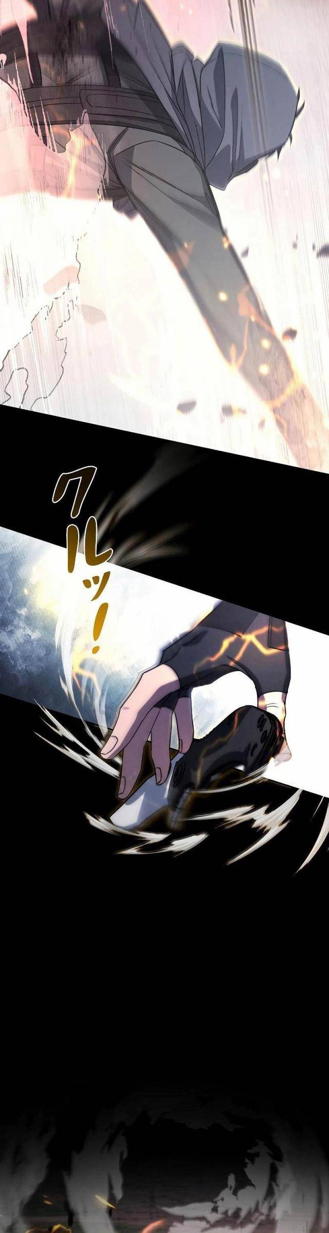 Chiến Thần Xuất Thế - Page 34