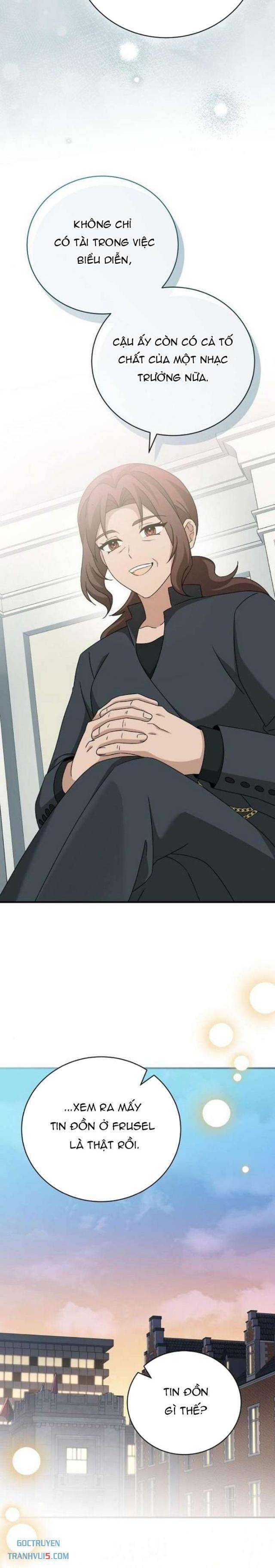 Dành Cho Thiên Tài Âm Nhạc - Page 32