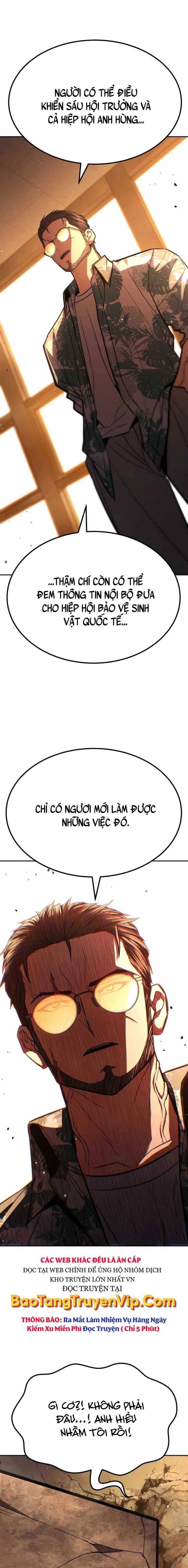 Anh Hùng Bị Trục Xuất - Page 16