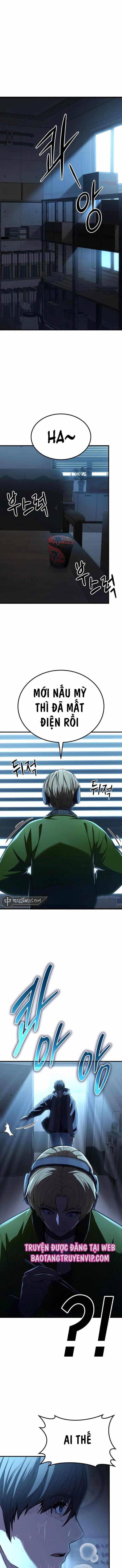 Anh Hùng Bị Trục Xuất - Page 26