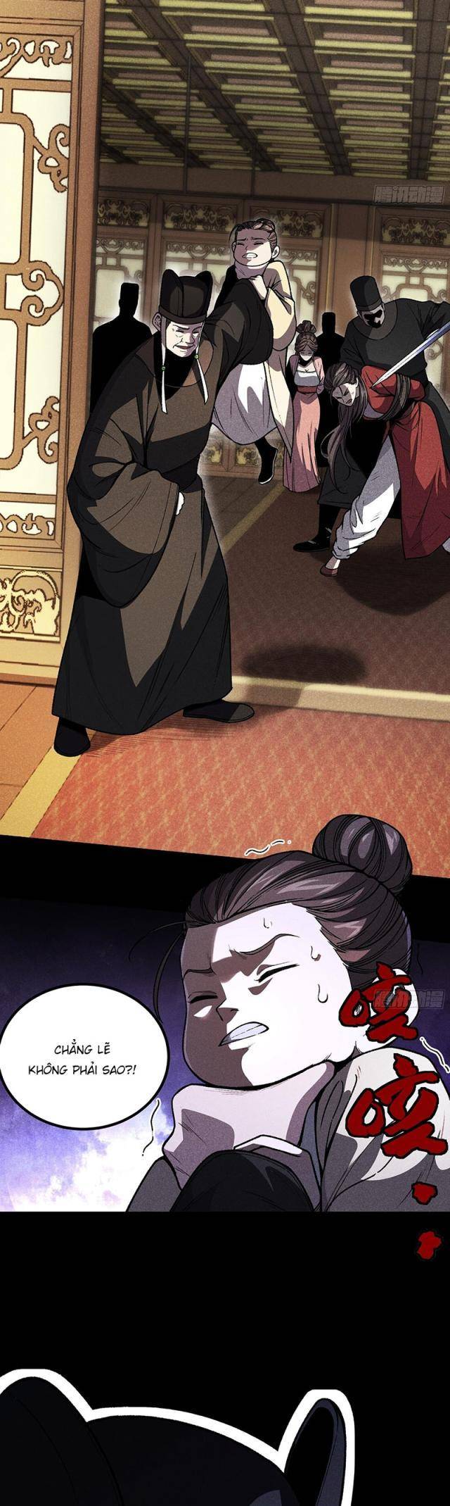 Khánh Dư Niên - Page 22