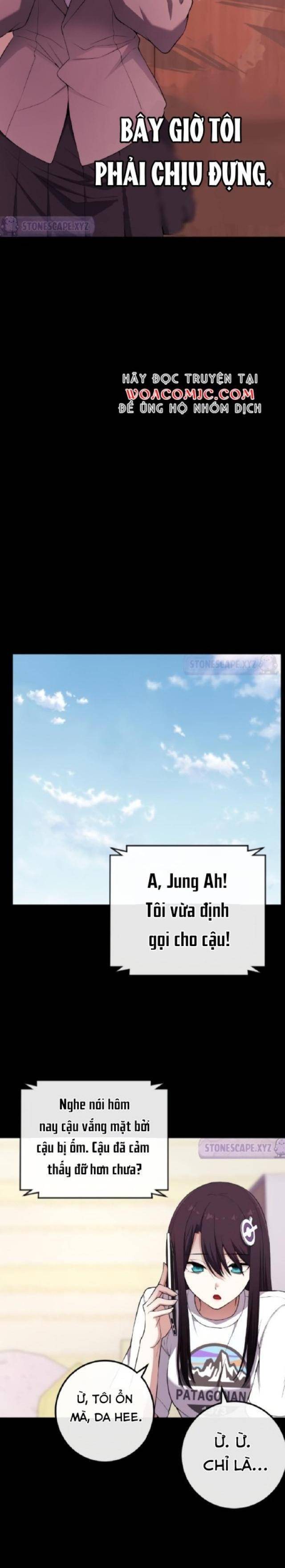 Nhân Vật Webtoon Na Kang Lim - Page 31