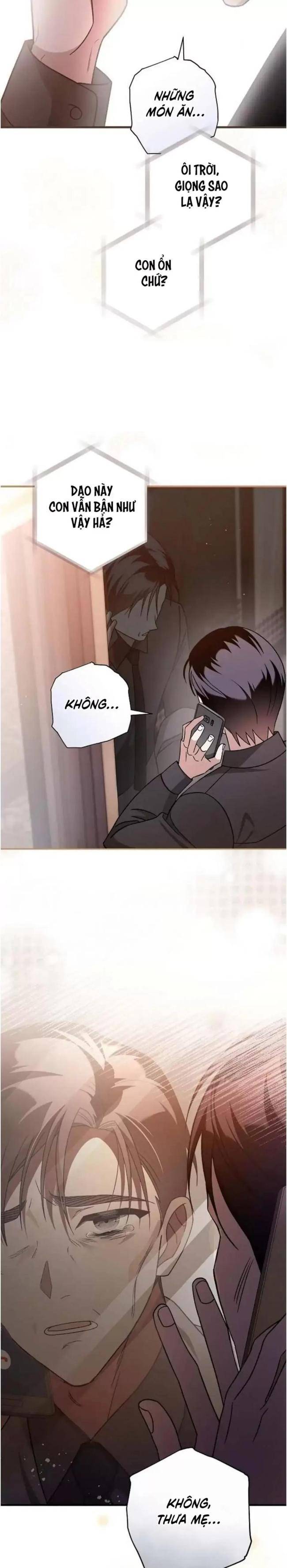 Dành Cho Thiên Tài Âm Nhạc - Page 25