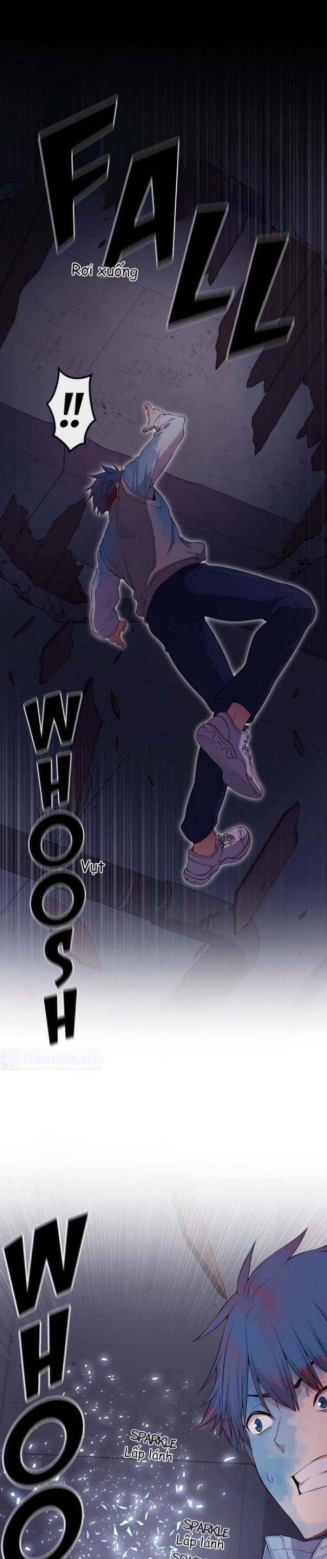 Nhân Vật Webtoon Na Kang Lim - Page 6