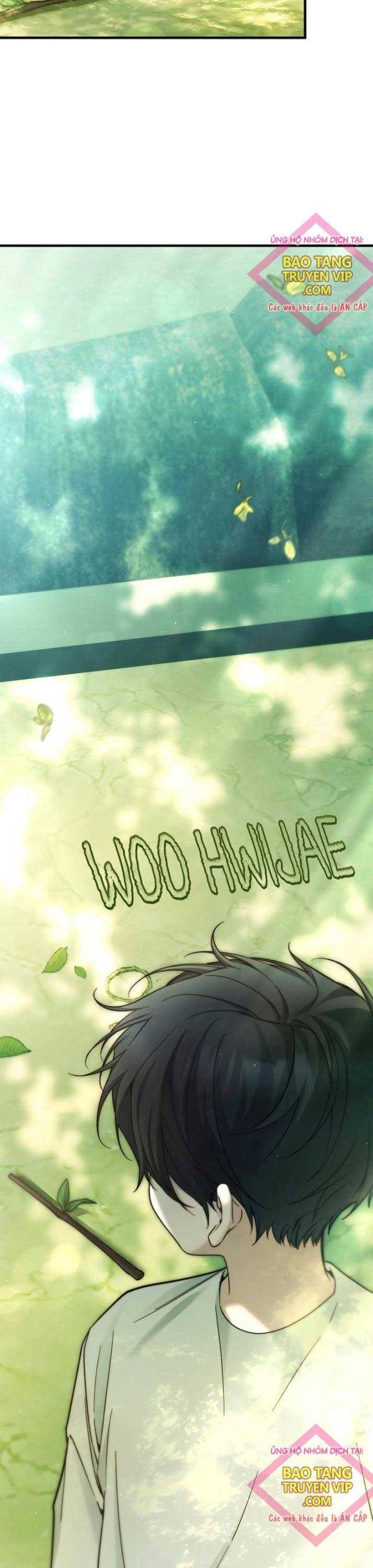 Tôi Sẽ Nghỉ Hưu Sau Khi Cứu Thế Giới - Page 41