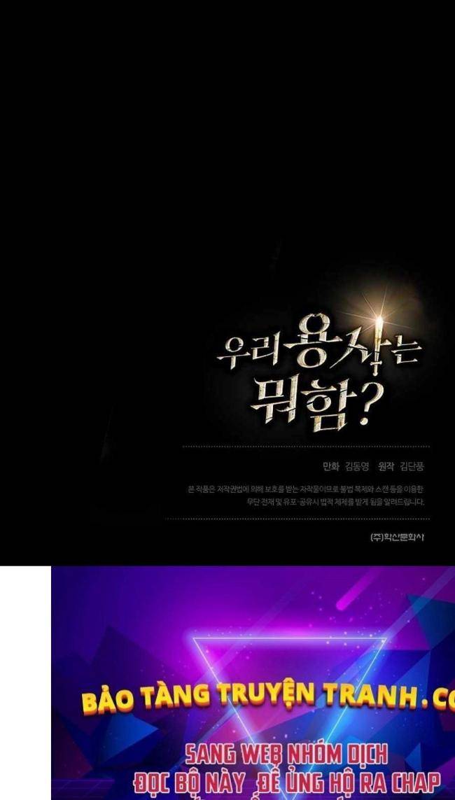 Anh Hùng Của Chúng Ta Làm Gì? - Page 36