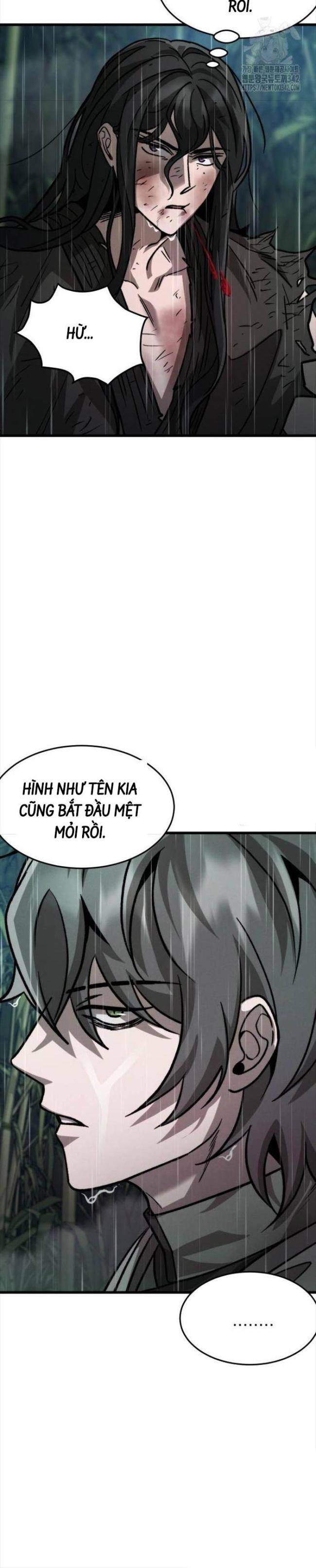 Tân Đích Vấn - Page 18