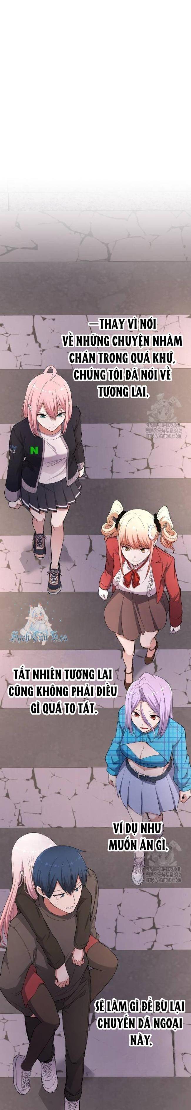 Nhân Vật Webtoon Na Kang Lim - Page 15