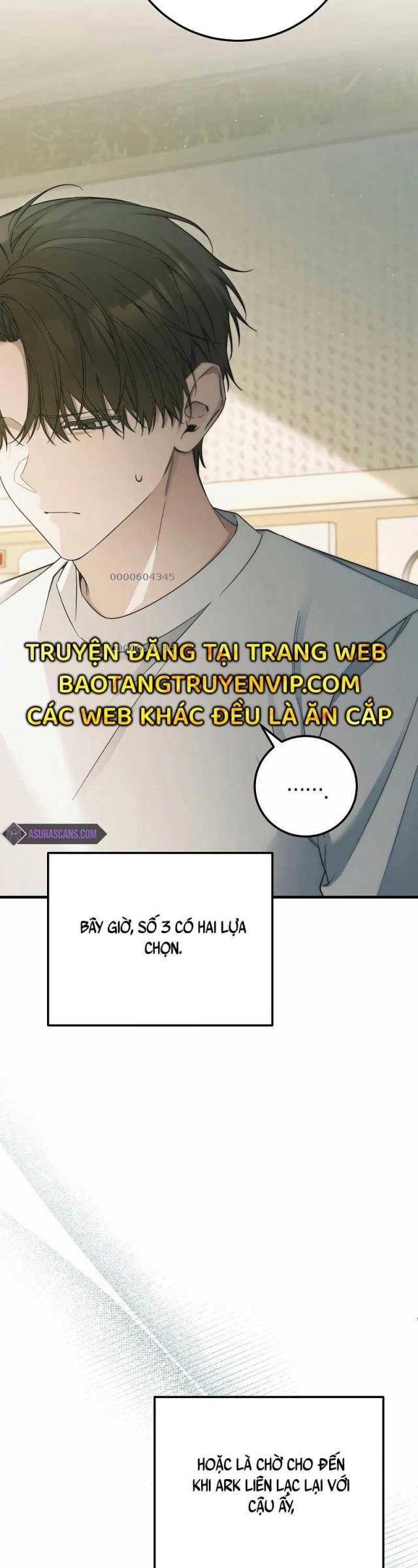 Tôi Sẽ Nghỉ Hưu Sau Khi Cứu Thế Giới - Page 15