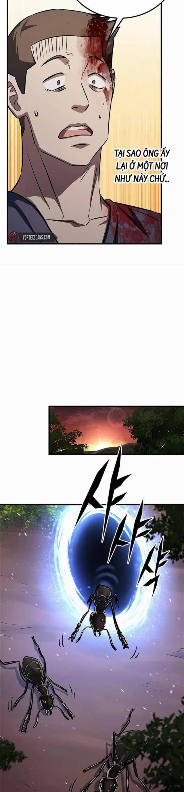 Thợ Săn Huyền Thoại Trẻ Hóa - Page 23