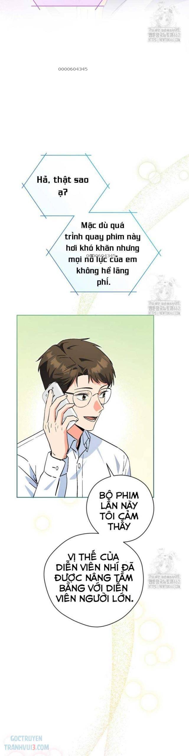 Cuộc Sống Bắt Đầu Khi Làm Một Diễn Viên Nhí - Page 6