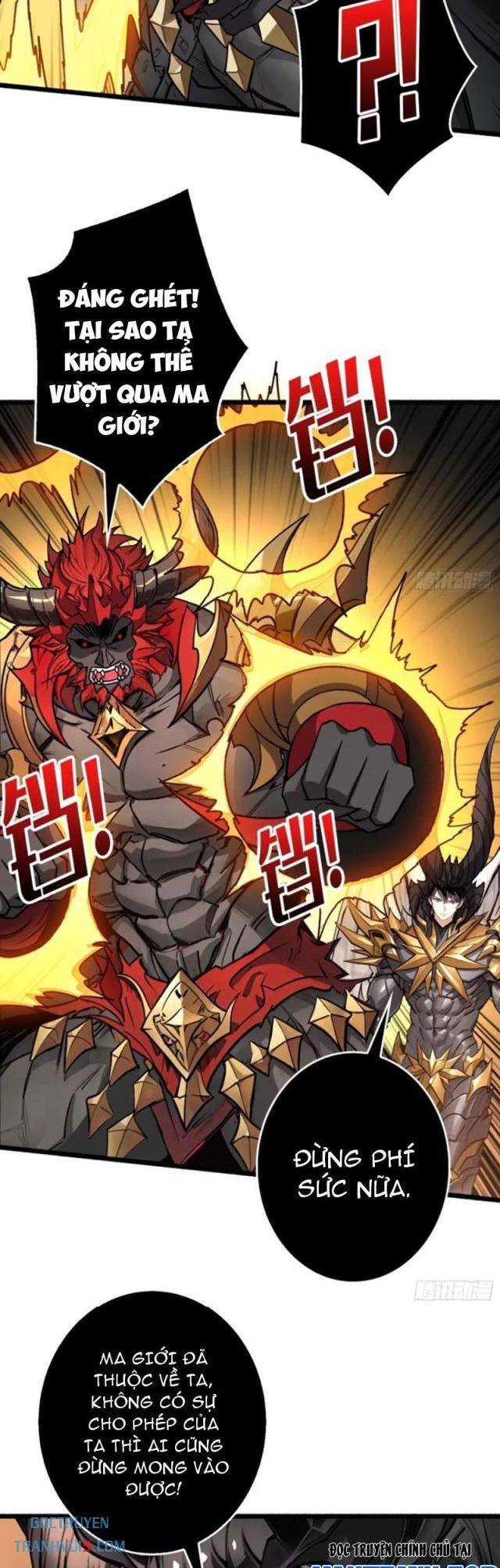 Bùng Cháy Đi Người Chơi Cấp Cao - Page 10