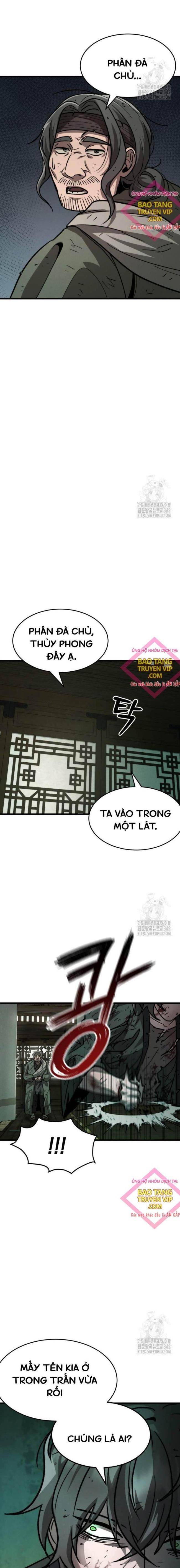 Tân Đích Vấn - Page 29