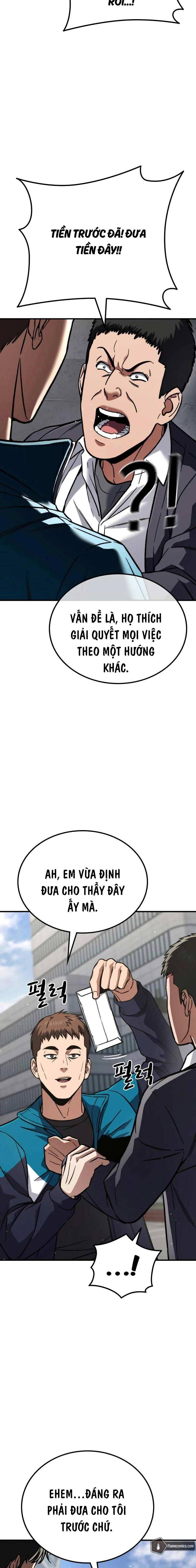 Chiến Binh Học Đường - Page 35