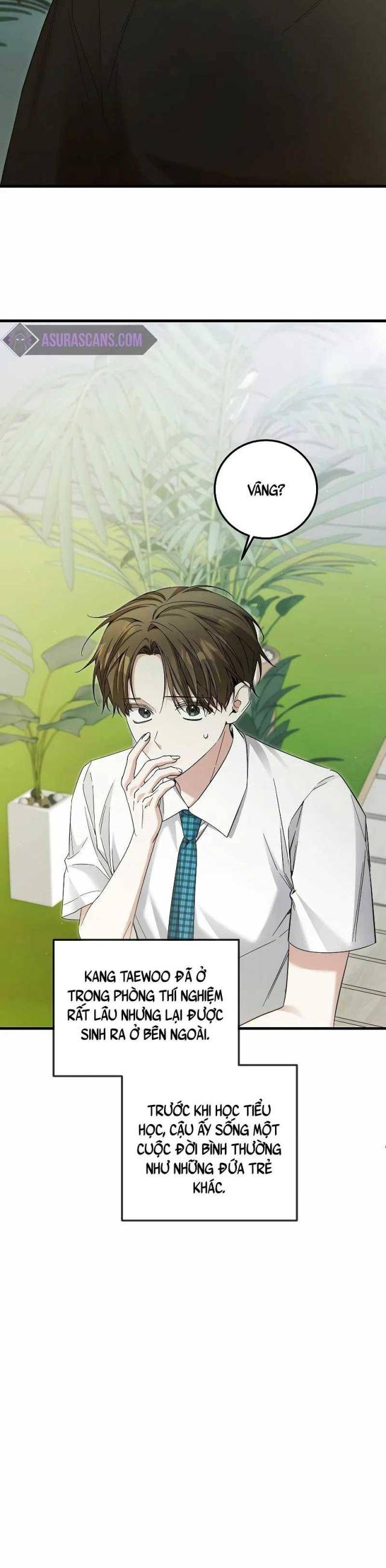 Tôi Sẽ Nghỉ Hưu Sau Khi Cứu Thế Giới - Page 25