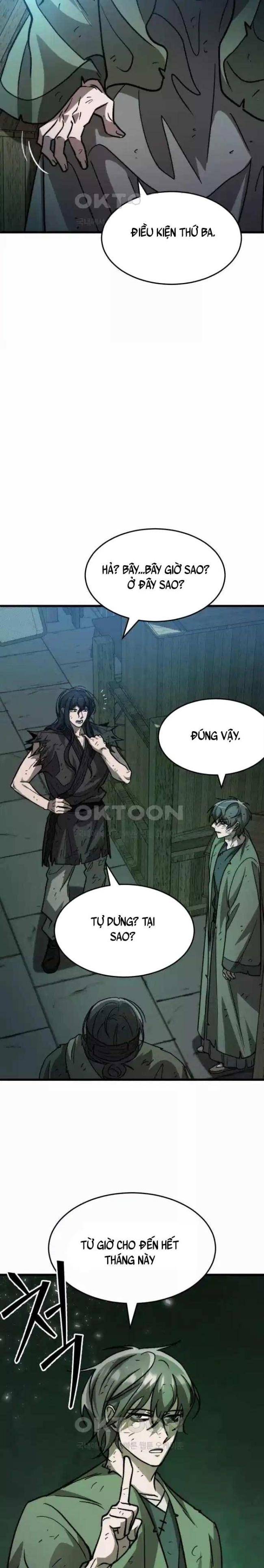 Tân Đích Vấn - Page 8