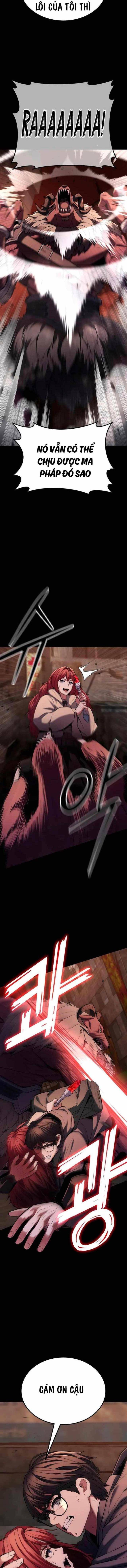 Anh Hùng Bị Trục Xuất - Page 13