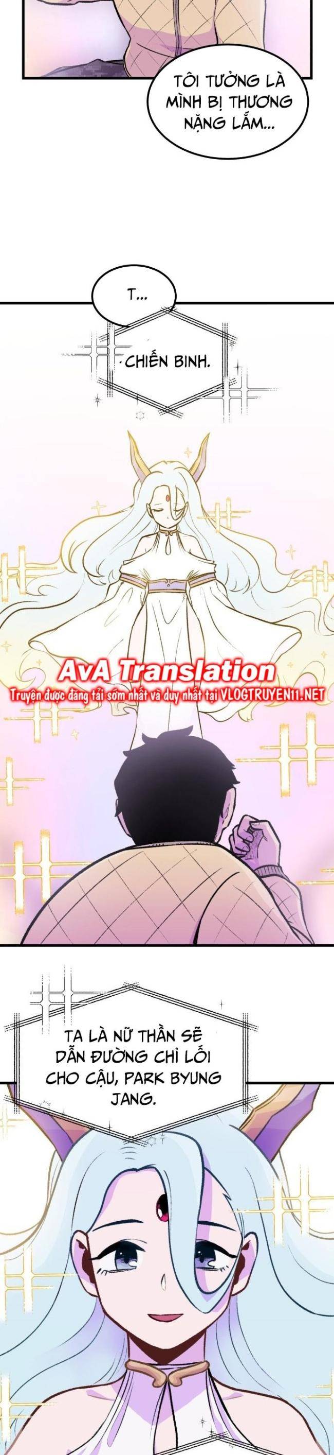 Sắp Xuất Ngũ Thì Isekai - Page 14