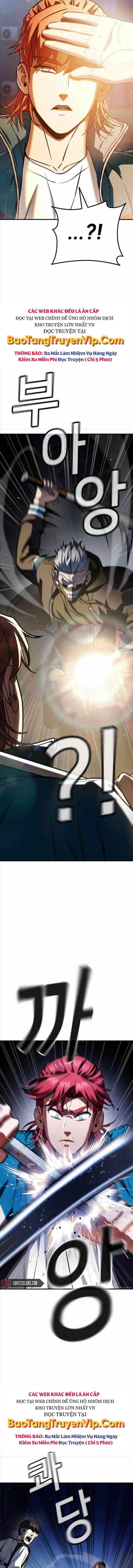 Chiến Binh Học Đường - Page 24