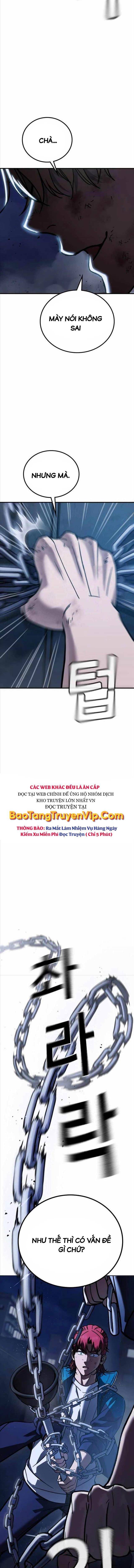 Chiến Binh Học Đường - Page 25