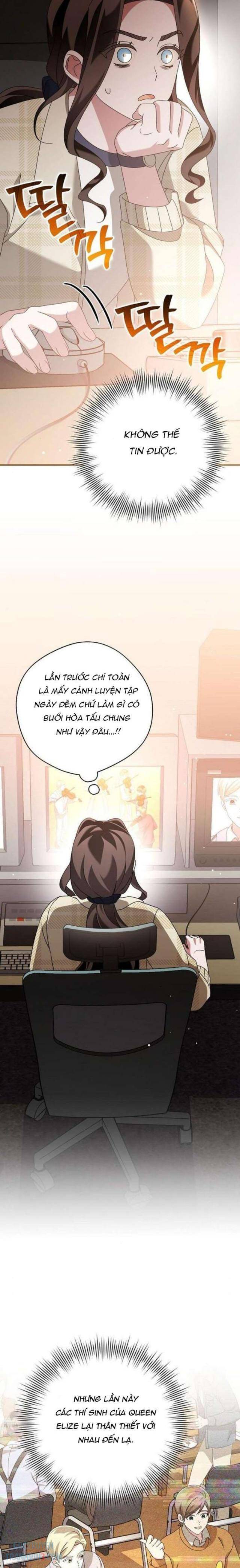 Dành Cho Thiên Tài Âm Nhạc - Page 9