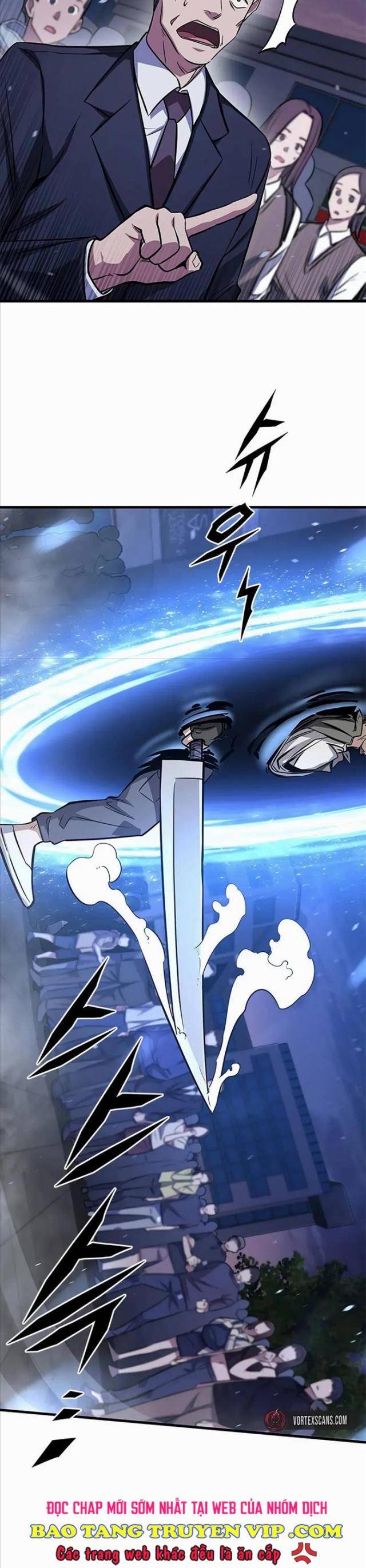 Thợ Săn Huyền Thoại Trẻ Hóa - Page 5